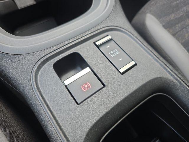 JEEP Avenger 1.2 Turbo 100 CV MHEV Longitude