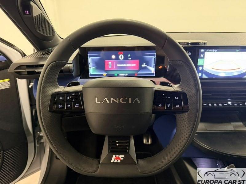 Lancia Ypsilon Ypsilon 1.2 mhev HF Line 110cv e-dct