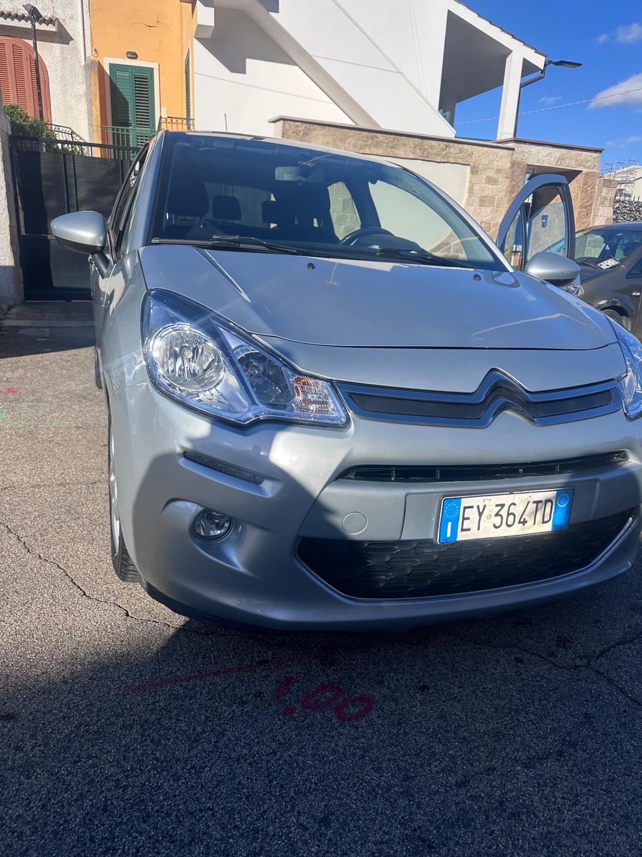 Citroen C3 PureTech Exclusive PERFETTA