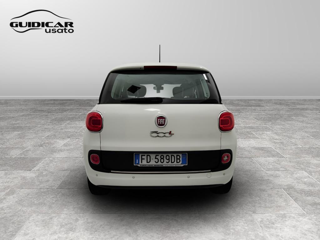 FIAT 500L 2012 - 500L 1.4 Pop Star 95cv