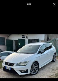 Seat Leon 2.0 TDI 184 CV DSG 5p. FR