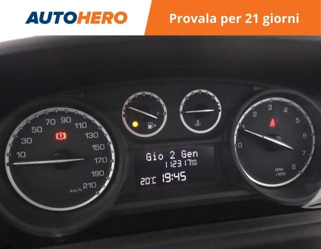 LANCIA Ypsilon 1.2 69 CV 5 porte Elefantino