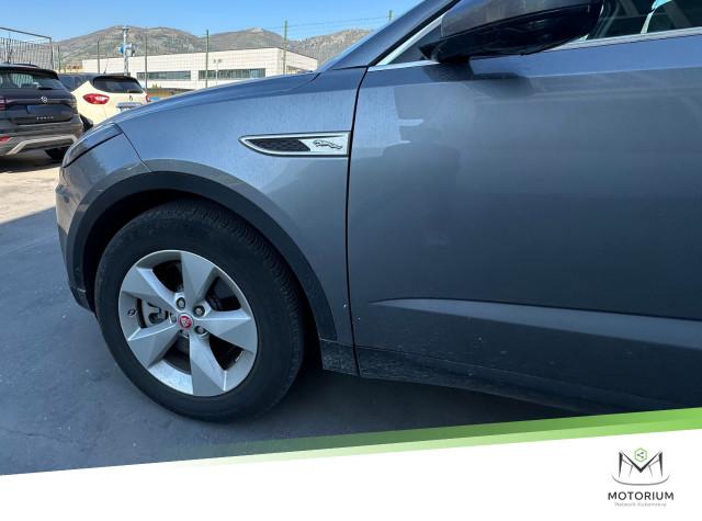 Jaguar E-Pace 2.0d i4 mhev R-Dynamic HSE awd 163cv auto