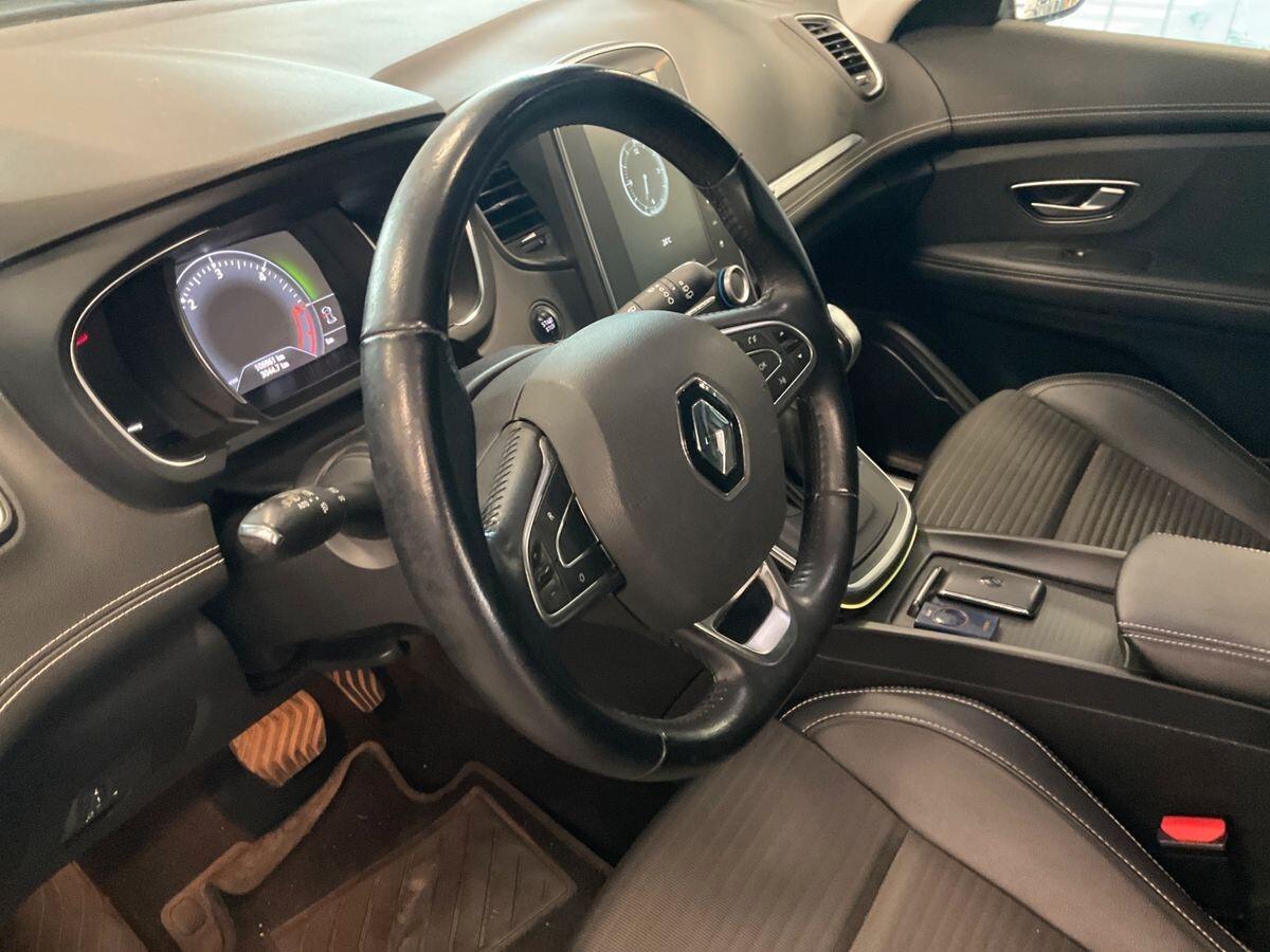 Renault Scenic Scénic dCi 160 CV EDC Energy Initiale Paris