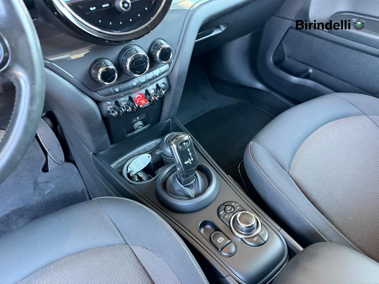 MINI Mini Countrym.(F60) - Mini 1.5 Cooper Northwood Edition Countryman