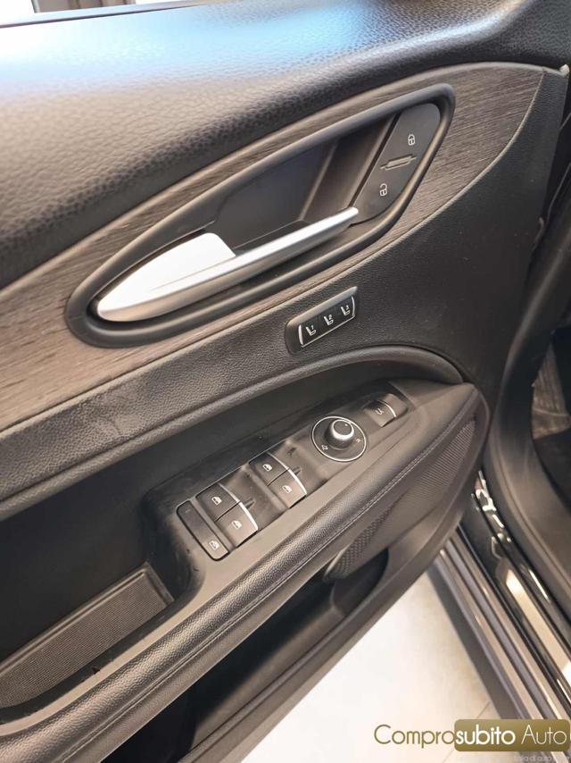ALFA ROMEO Stelvio 2.2 Turbodiesel 210 CV AT8 Q4 Veloce