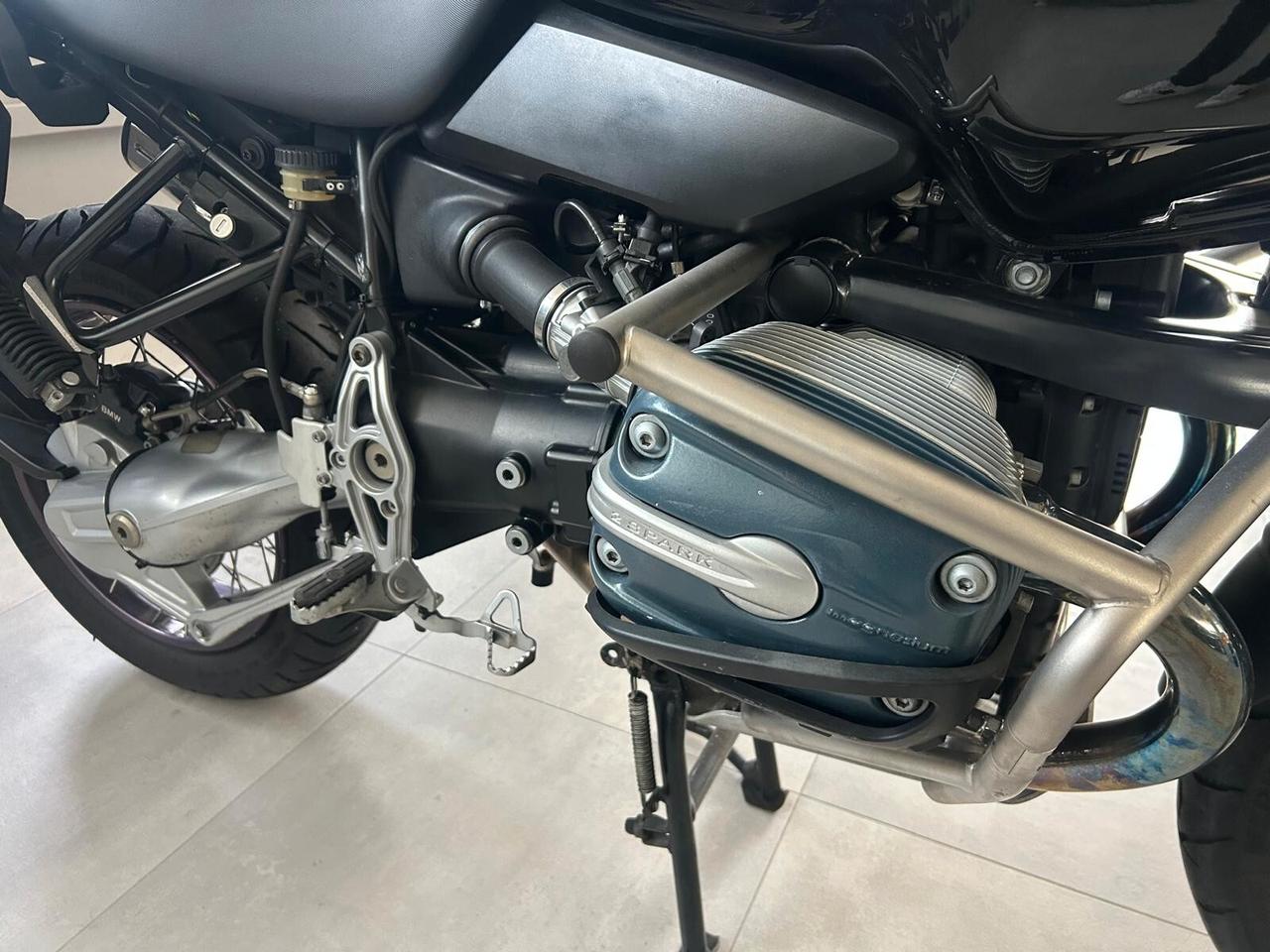 Bmw R 1150 GS Adventure SOLO 23.000 KM