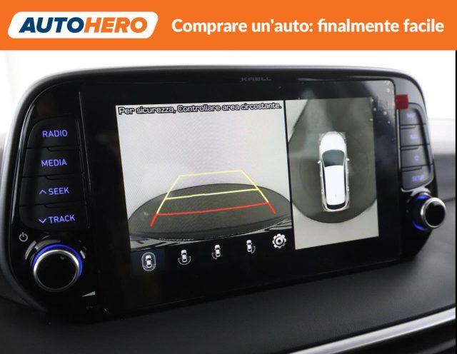 HYUNDAI Tucson 1.6 CRDi 136CV DCT Exellence