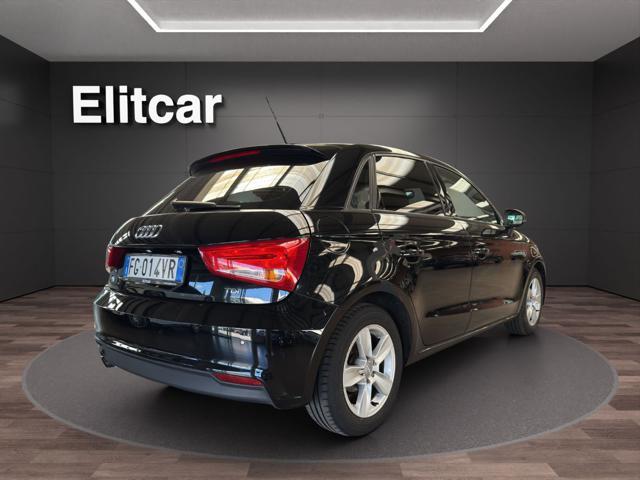 AUDI A1 SPB 1.4 TDI Admired
