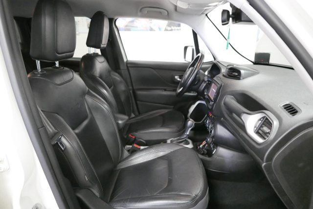 JEEP Renegade 2.0 Mjt 140CV 4WD Active Drive Low Limited Autom.