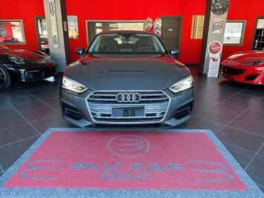 Audi A5 SPB 40 TDI ultra S tronic Sport