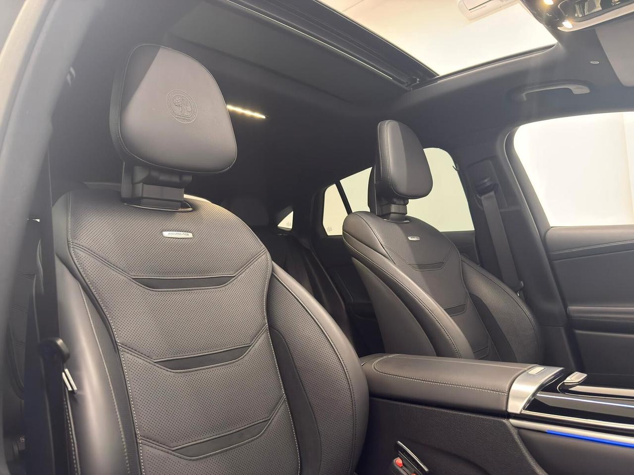 Mercedes-benz GLC 63 AMG S e Performance Line Premium Plus