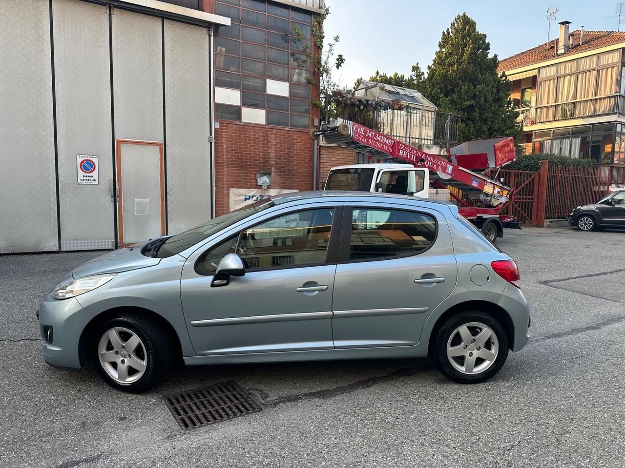 Peugeot 207 1.4 VTi 95CV 5p. Euro 5
