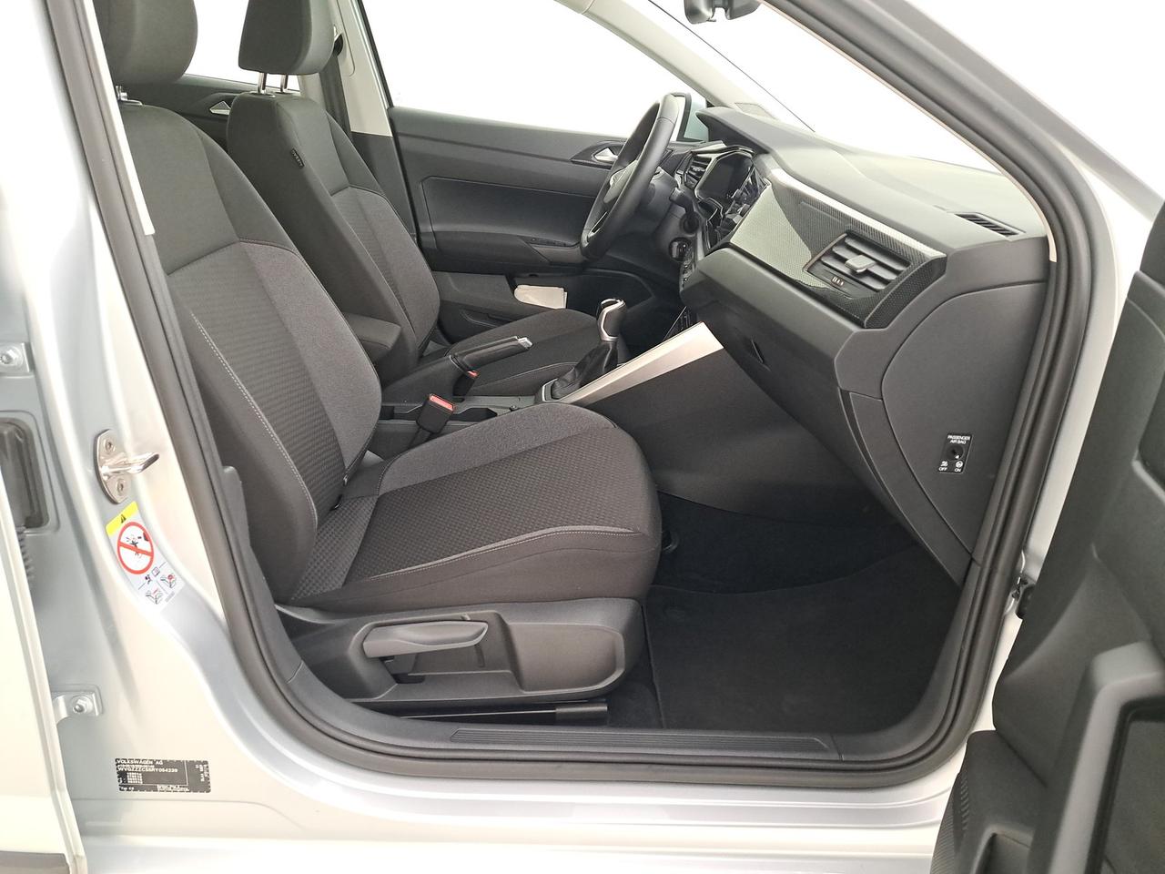 Volkswagen Taigo 1.0 tsi life 110cv