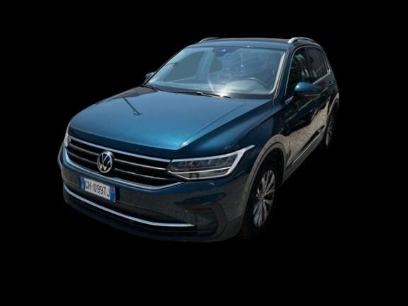Volkswagen Tiguan II 2.0 tdi Life 150cv dsg