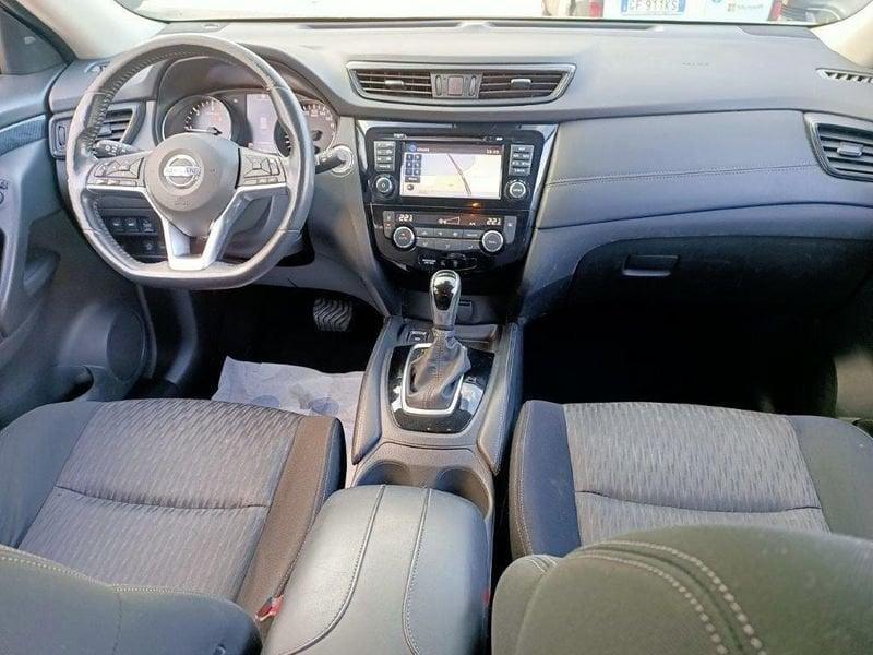 Nissan X-Trail 1.6 dci N-Connecta 2wd xtronic 1.6 dci n-connecta auto