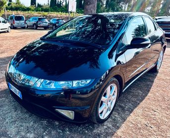 Honda Civic 2.2 i-CTDi 5p. Elegance DPF LE
