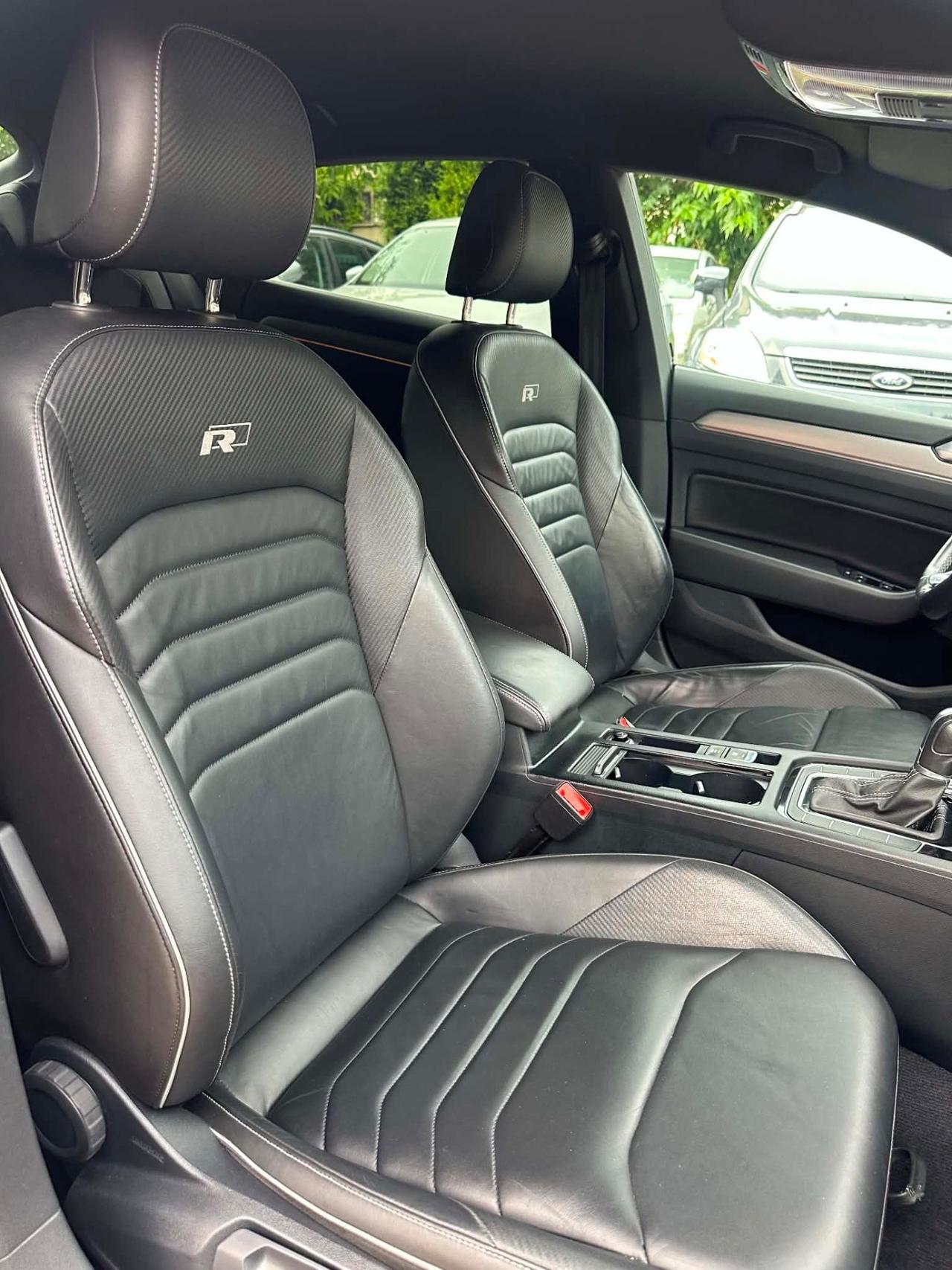 Volkswagen Arteon 2.0 TDI 190 CV RLINE 4MOTION DSG