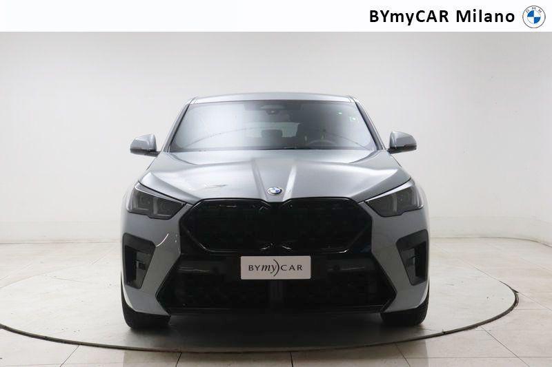 BMW X2 20 d 48V MSport Pro xDrive DCT