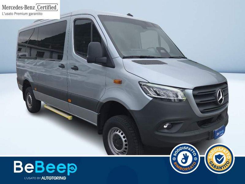 Mercedes-Benz Sprinter 319 CDI TOURER 37/35