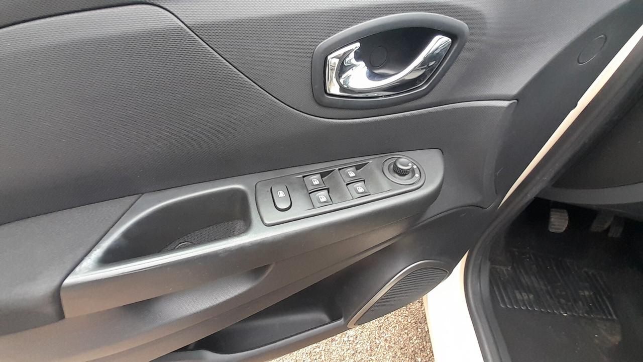 Renault Captur 1.5 dCi 8V 90 CV Start&Stop Energy R-Link