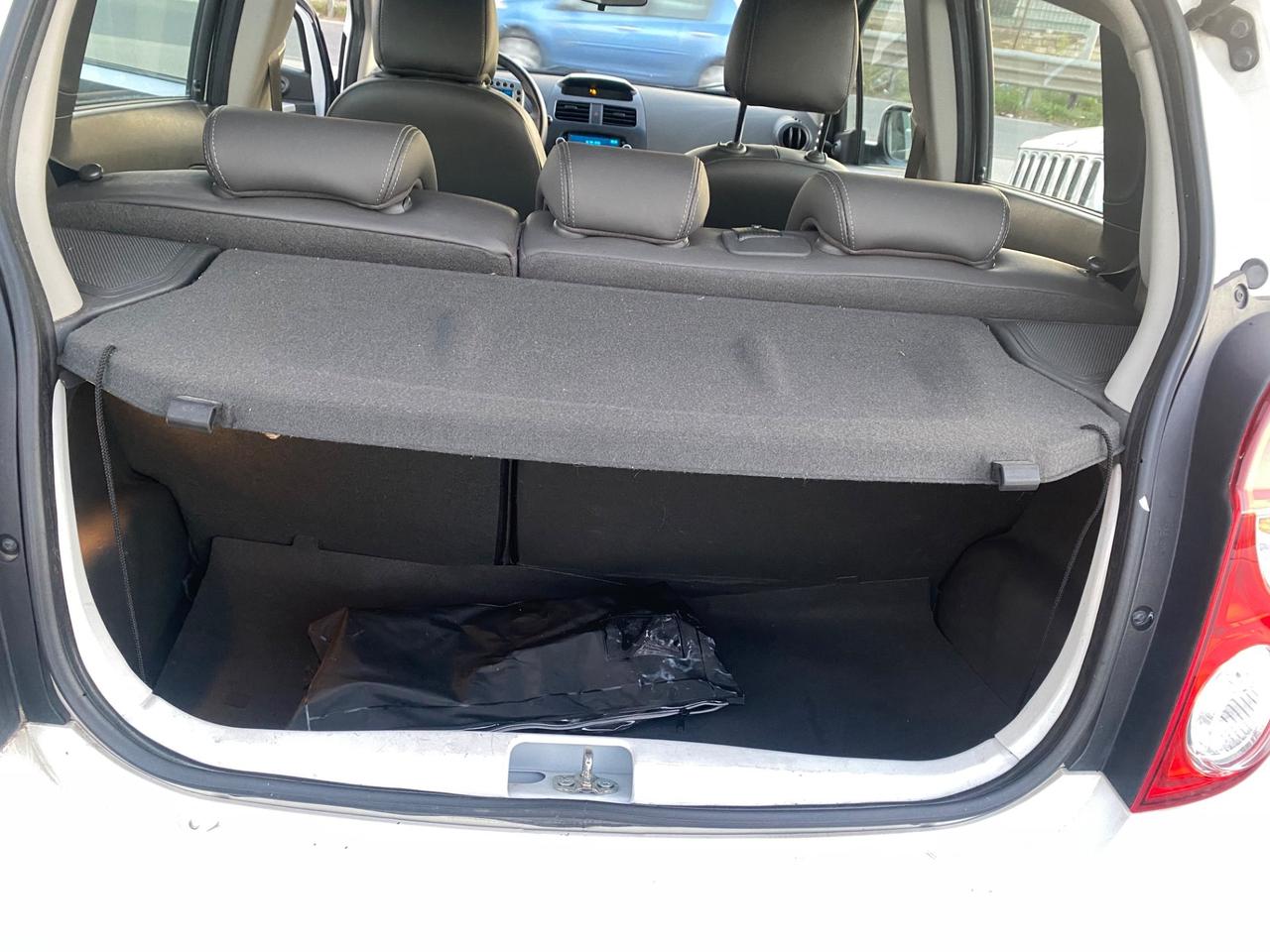 Chevrolet Spark 1.0 LT GPL