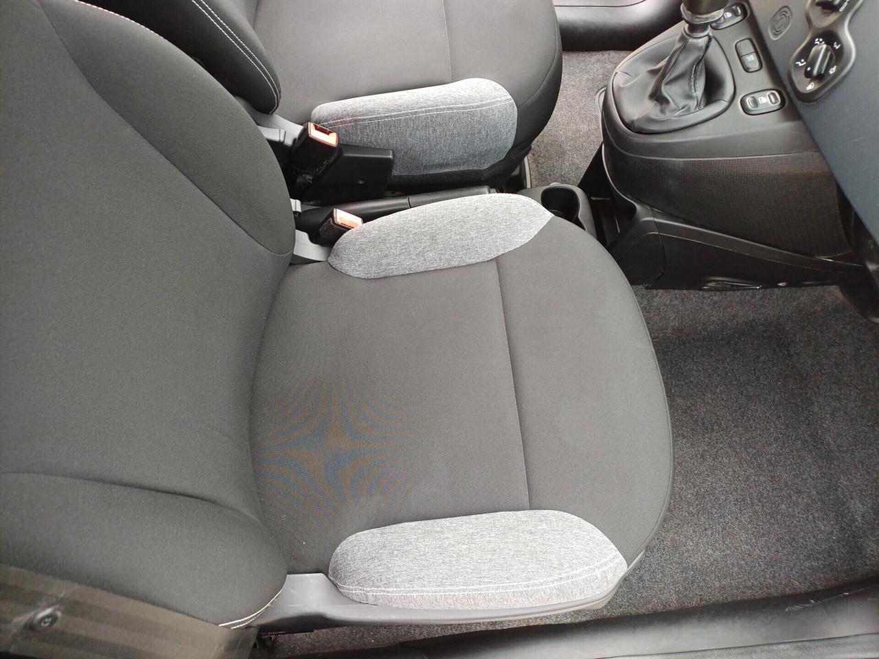 Fiat Panda 1.0 Hybrid Pop Van 2 posti