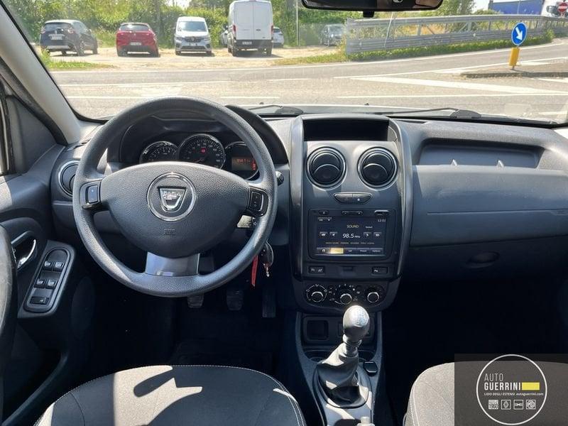 Dacia Duster Duster 1.5 dCi 110CV 4x2 Lauréate