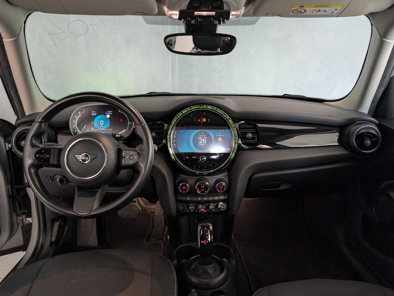 Mini Cooper 1.5 Cooper 136cv Automatic