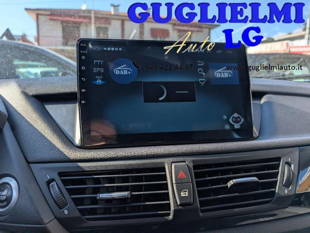 BMW X1 XDrive20d 4X4