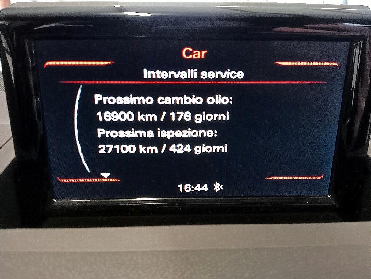 Audi A1 SPORTBACK 1.4 TDI Sport STRONIC EURO6 PRONTA CONS