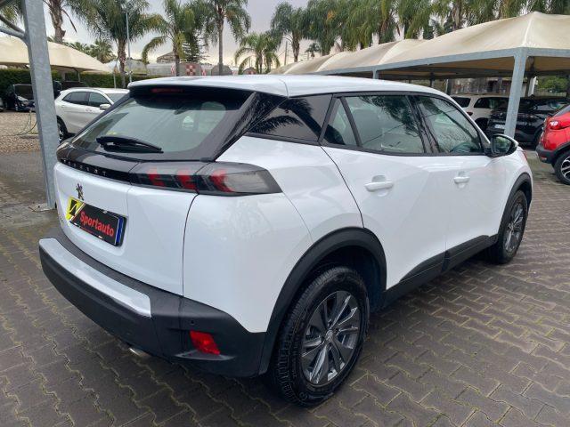 PEUGEOT 2008 BlueHDi 110 S&S