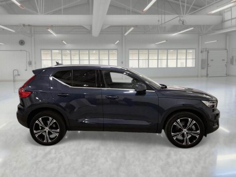 VOLVO Xc40 T5 Recharge Plug-In Hybrid Inscription
