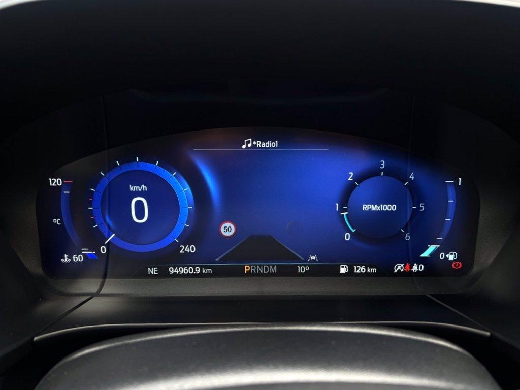 FORD Kuga 1.5 EcoBlue 120 CV aut. 2WD ST-Line X del 2022