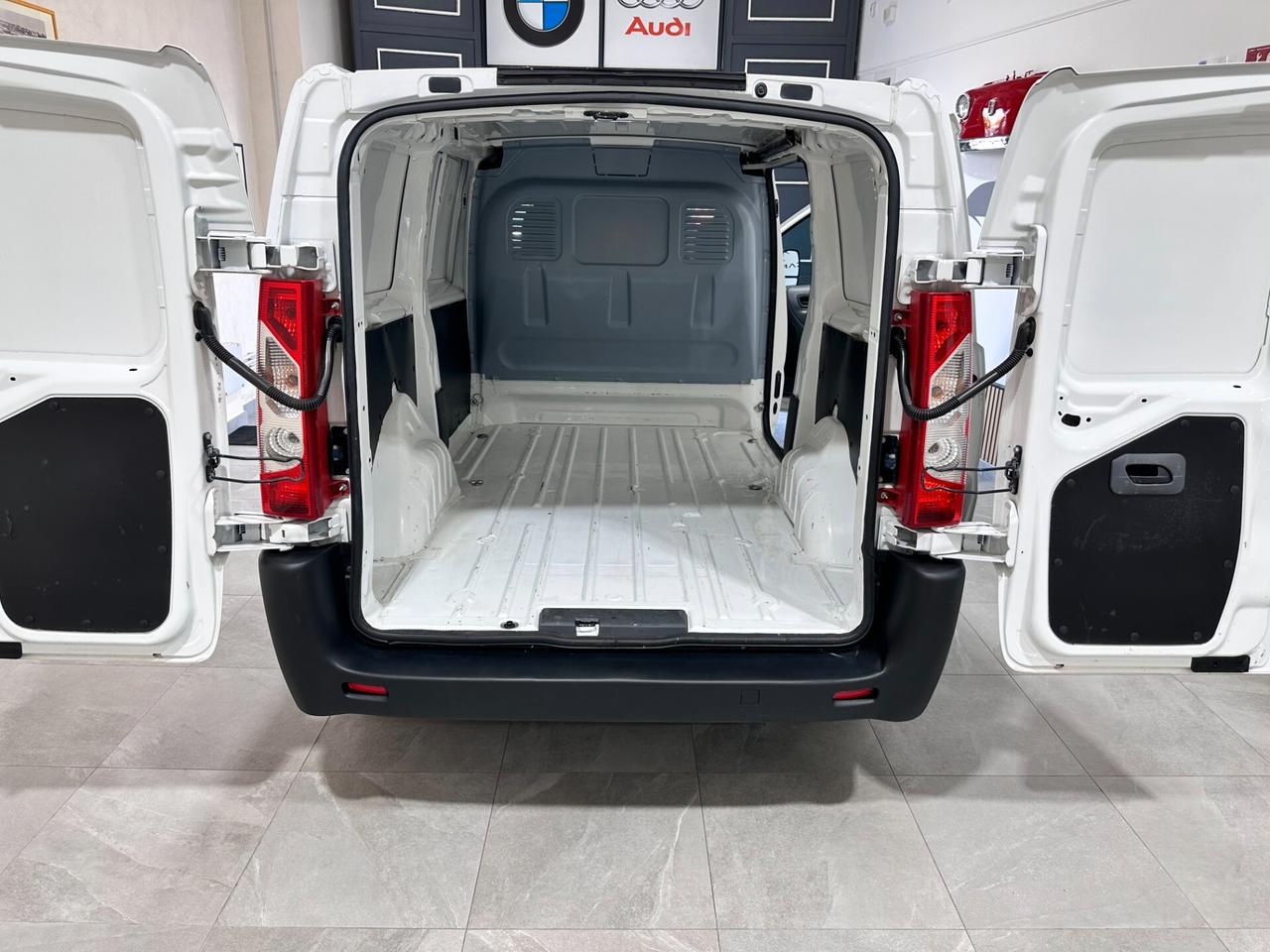 Fiat Scudo 2.0 MTJ 130cv - UNICO PROP - KM 61.000 REALI!!!!
