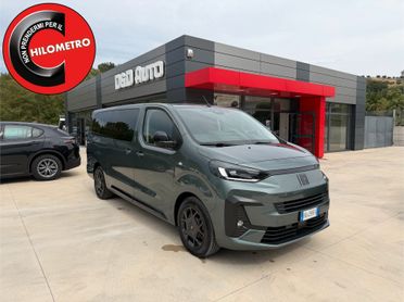 Fiat Ulysse 2.0 BlueHDi 180 CV AT8 L3