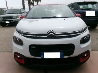 Citroen C3 PureTech 82 GPL Shine