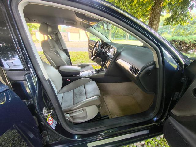 AUDI A6 allroad 2.7 TDI F.AP. tiptronic INTEGRALE PERMANENTE