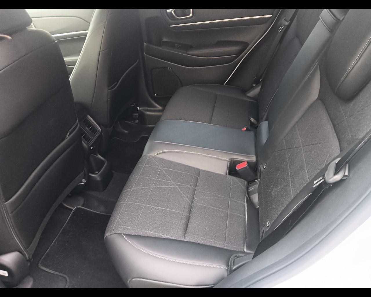 HONDA HR-V H251.5 Adv Plus MY2025