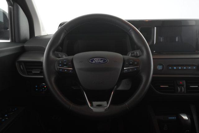 FORD Tourneo Courier 2ªs 1.0 EcoBoost Powershift Titanium