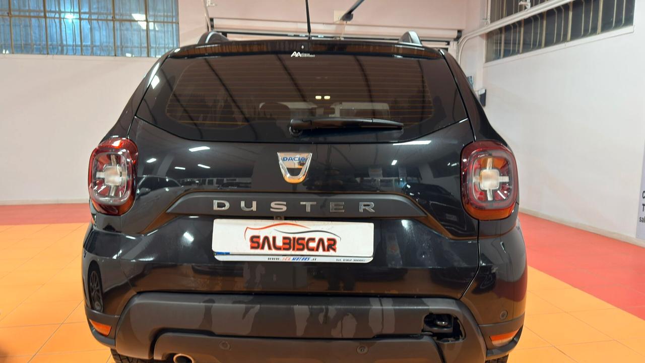 Dacia Duster 1.5 dCi 8V 110 CV 4x2 Prestige