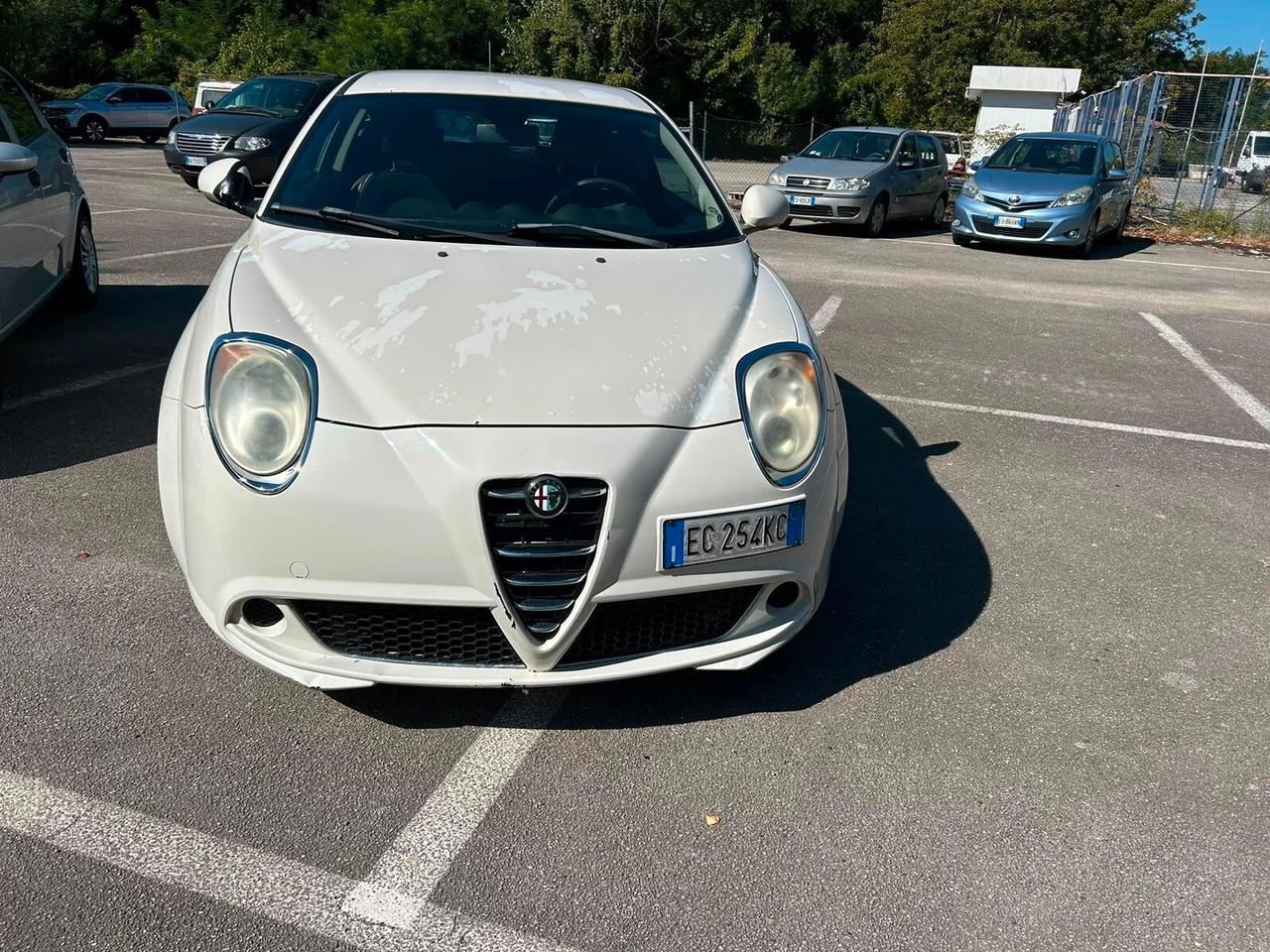 Alfa Romeo MiTo 1.3 JTDm 16V 90 CV Progression