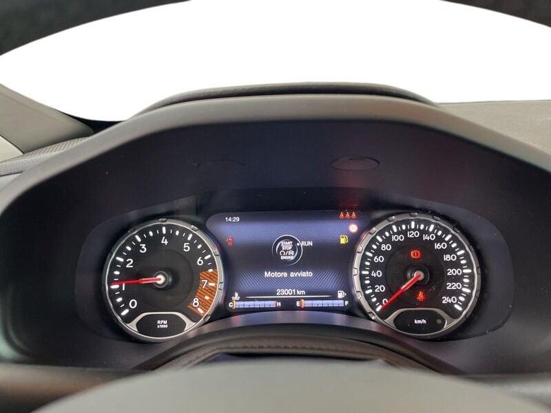 Jeep Renegade 2019 1.0 t3 Limited fwd