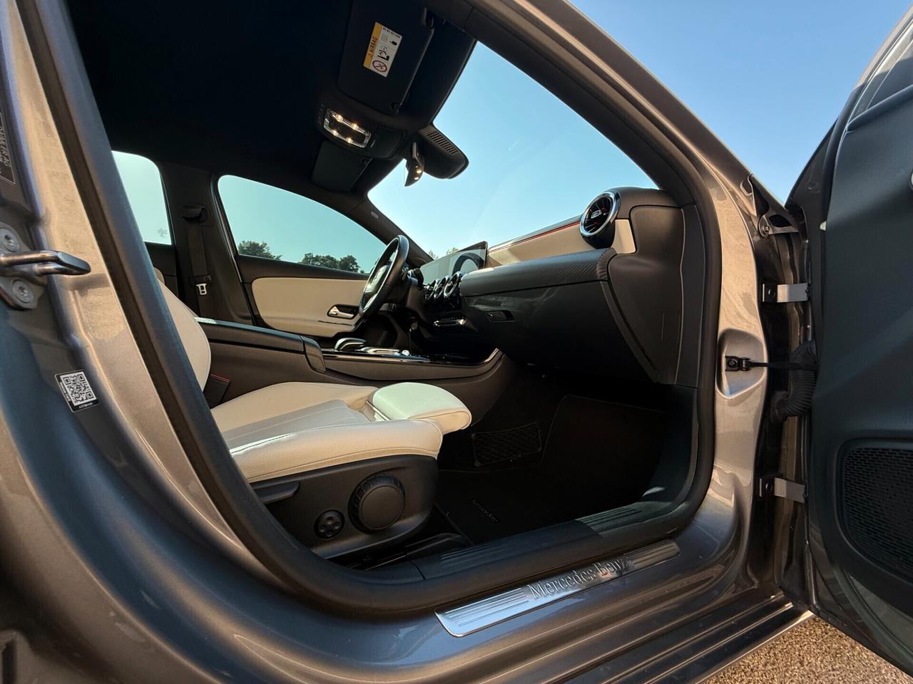 Mercedes A180/1500 116CV/AUTOMATICA/NEOPATENTATI