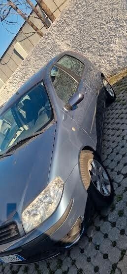 Fiat Punto 2004 photo 3