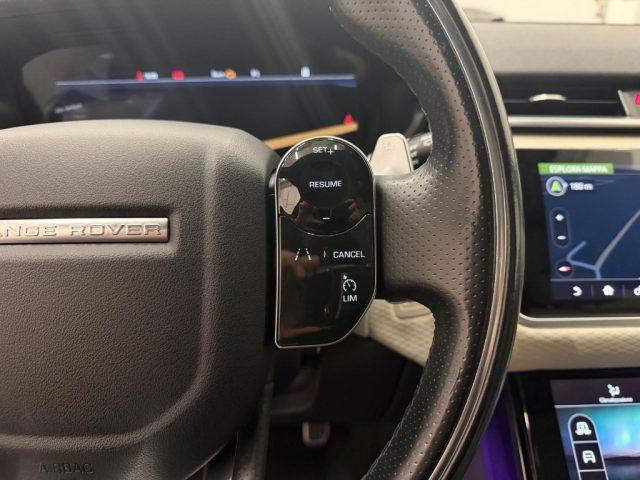 LAND ROVER Range Rover Velar 2.0D I4 240 CV R-Dynamic SE