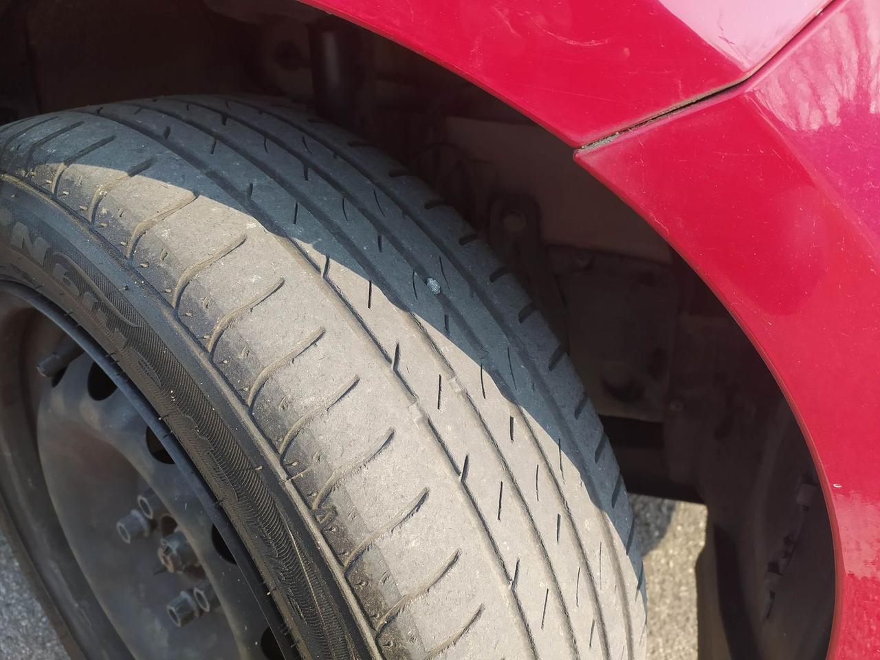 Lancia Ypsilon Elefantino Blu 1.2 LPG #10035