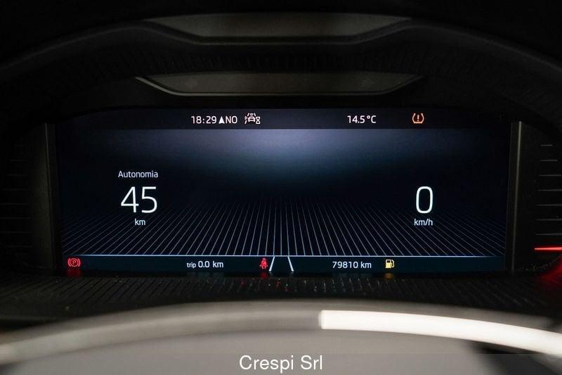 Skoda Kamiq Kamiq 1.0 TSI 110 CV Style