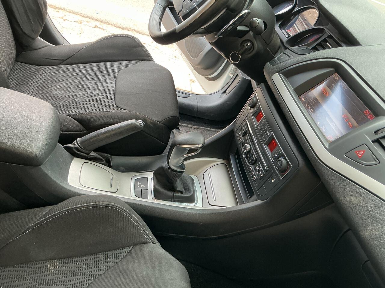 Citroen C5 1.6 e-HDi 110 airdream CMP-6 Seduction Tourer