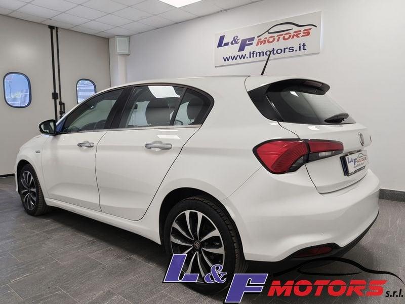 FIAT Tipo 1.4 Lounge